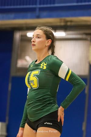 UQAM Invitational 2022 - Vert et Or