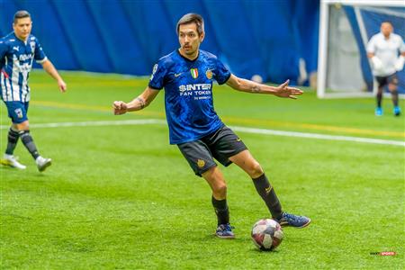 QSL - Atlético Inter (6) vs (5) Real Azteca