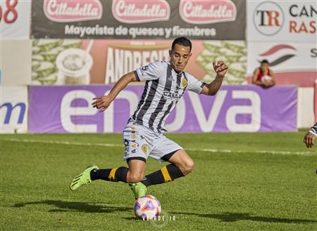 AFA - 1B - Flandria (0) vs (2) Almirante Brown