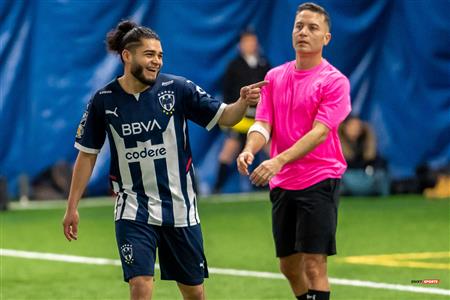 QSL - Scooby-Doo-Papa (3) vs (7) Real Azteca