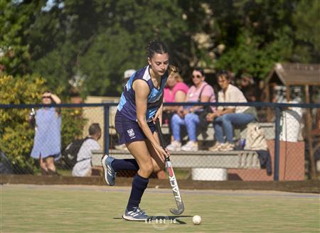 LRC vs Velez (Quinta, Inter y Primera)