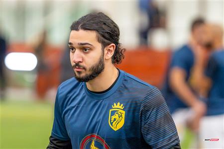 TKL 2023 DIV2 - FC Lion (6) - (6) FC Grabuge