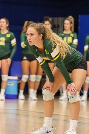 UQAM Invitational 2022 - Vert et Or