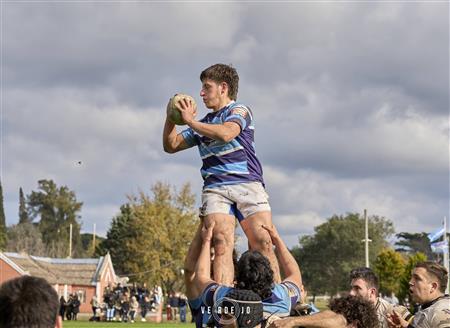 URBA - 1C - Lujan RC vs CASA de Padua