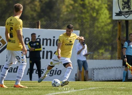 AFA - 1B - FLANDRIA (0) VS (1) San Martin (SJ)