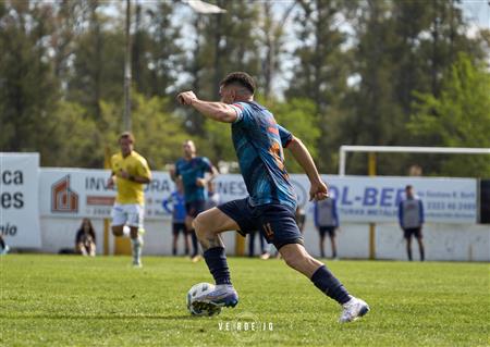 AFA - 1B - FLANDRIA (2) VS (1) Brown PM