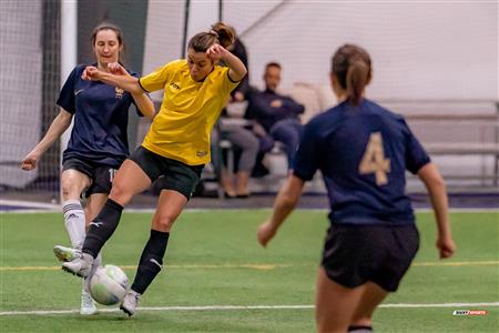 QSL - Chiclitz vs Montreal United FC
