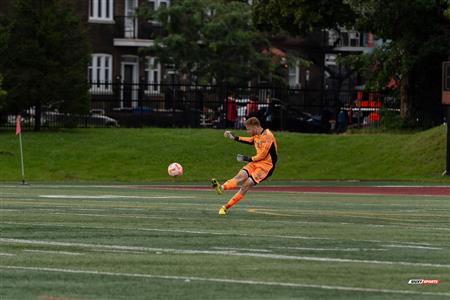 RSEQ - 2023 Soccer M - Concordia (0) vs (0) U de Montréal
