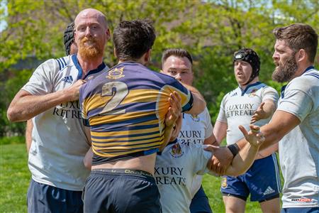 RUGBY QC 2023 (M)(Res) - TMR RFC (15) VS (31) SABRFC - Game