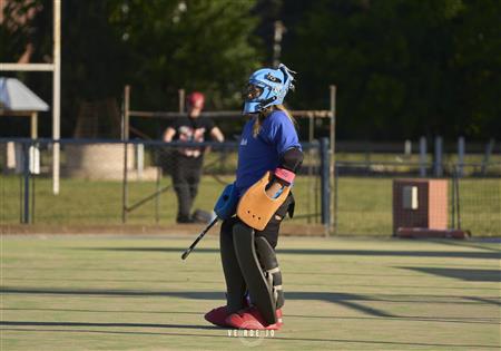 LRC vs Velez (Quinta, Inter y Primera)