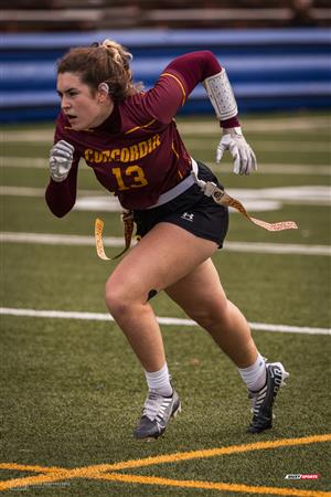 RSEQ - 2023 FLAG FOOTBALL UNIV. - CONCORDIA (38) vs (14) Laval