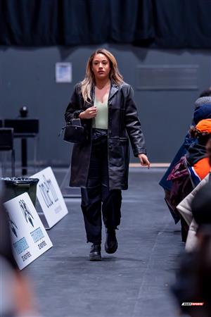 TBL - Montreal Tundra vs Syracuse Stallions - Event Reel