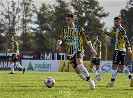 AFA - 1B - Flandria (0) vs (2) Almirante Brown