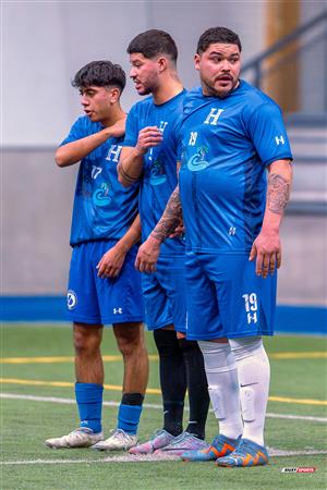 LPC 2023 - Olimpia vs Raza Azteca