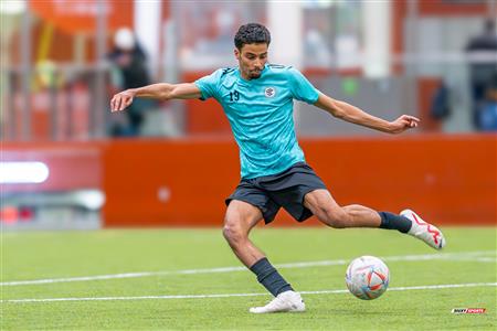 TKL 2023 DIV1 - FC Anti Social Club (3) - (2) International Montréal FC