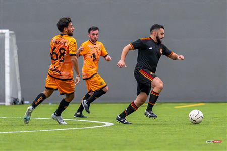 TKL 2023 DIV2 - BANDJOS FC (8) - (3) BOLOS TKL