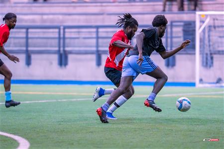 LPC 2023 - Peru Senior vs Puissance