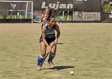 LRC vs Velez (Quinta, Inter y Primera)