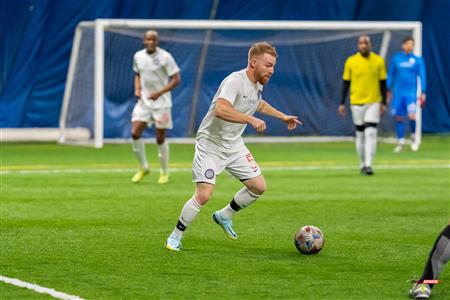 QSL - Inter Montreal FC (6) vs (3) Trakia