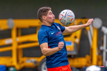 TKL 2023 DIV1 - FC Anti Social Club (3) - (2) International Montréal FC