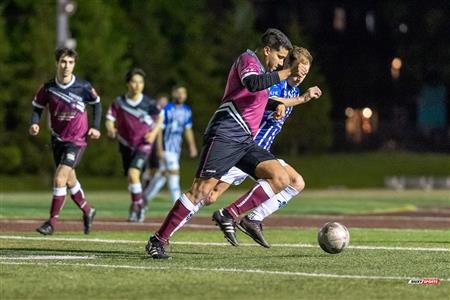 ARSC - Bandjos Div1 (11) vs (0) NDG SA