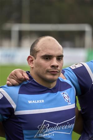 URBA - 1C - Club Daom vs Lujan Rugby Club