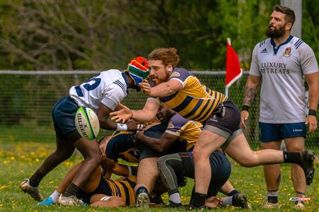 RUGBY QC 2023 (M)(Res) - TMR RFC (15) VS (31) SABRFC - Game