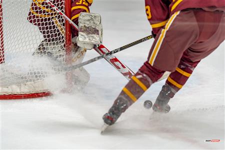 RSEQ - 2023 Hockey F - U de Montréal (4) vs (1) U Concordia