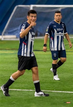 QSL - Scooby-Doo-Papa (3) vs (7) Real Azteca