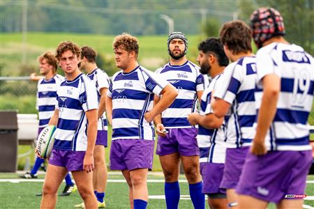 Bishop's 2023 Rugby Preseason Tournament - ETS (12) vs (5) Bishop (Dev)