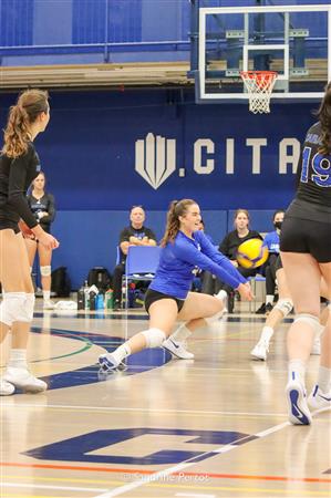 UQAM Invitational 2022 - Carabins