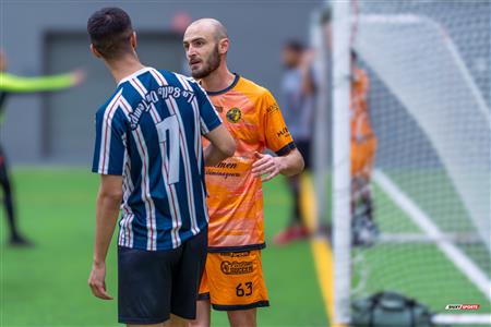 TKL 2023 DIV1 - Bandjos Div1 (6) vs (5) FC SDT