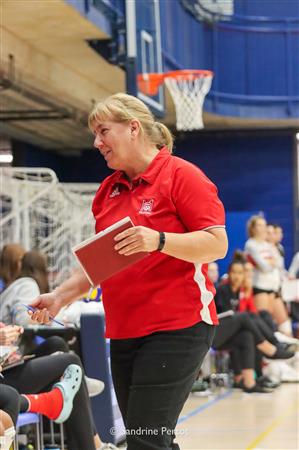 UQAM Invitational 2022 - Martlets