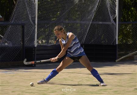 LRC vs Velez (Quinta, Inter y Primera)