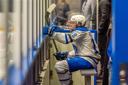 RSEQ - Universitaire HOF D1 - U. de Montréal (3) vs (0) McGill