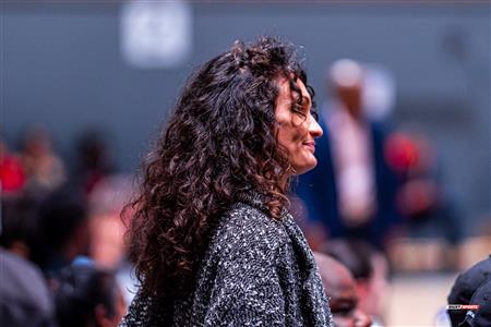 TBL - Montreal Tundra vs Syracuse Stallions - Event Reel