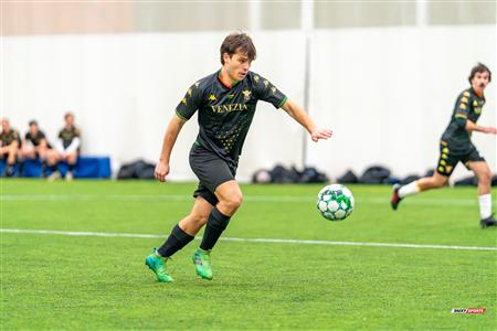 TKL 2023 DIV2 - BANDJOS FC Div 2 (5) - (1) FC Grabuge