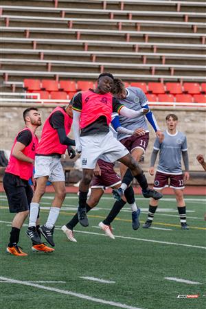 CSL 2023 - FC Huile (2) vs (1) QUAD FC