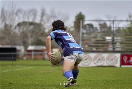 URBA - 1C - Monte Grande (31) VS (24) LUJAN RUGBY