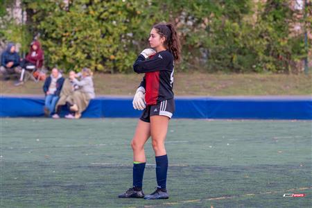 PLSJQ F U-16 - CS MRO VS Blainville