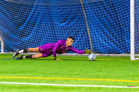 QSL - Bandjos FC (4) vs (2) Atlético Inter