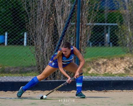 Lujan vs Monte Grande