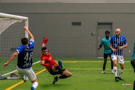 TKL 2023 DIV1 - FC ASC (5) vs (2) Bandjos FC