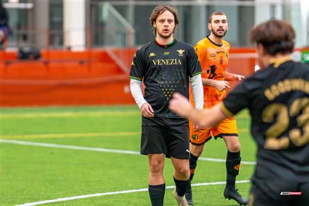 TKL 2023 DIV2 - BANDJOS FC Div 2 (5) - (1) FC Grabuge