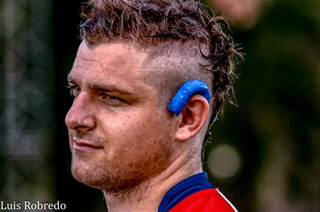 Areco Rugby Club vs Tiro Federal de San Pedro (Marzo 2023)