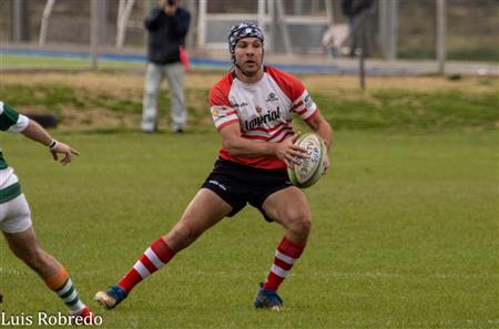 URBA 2023 - 1RA C - ARECO RC (45) VS (31) St. Brendan's RC