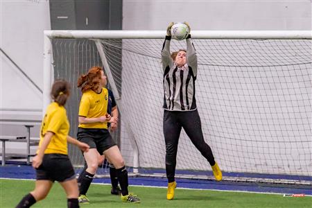 QSL - Chiclitz vs Montreal United FC