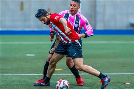 LPC 2023 - Sport Boys vs Atletico Madrid