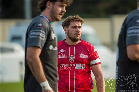 Fed2 2023 - Voiron (29) vs (26) Monaco