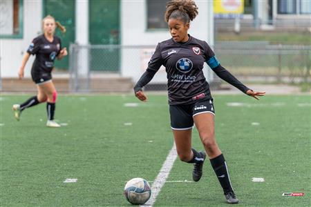 PLSJQ F U-16 - AS Laval (0) vs (2) St-Laurent